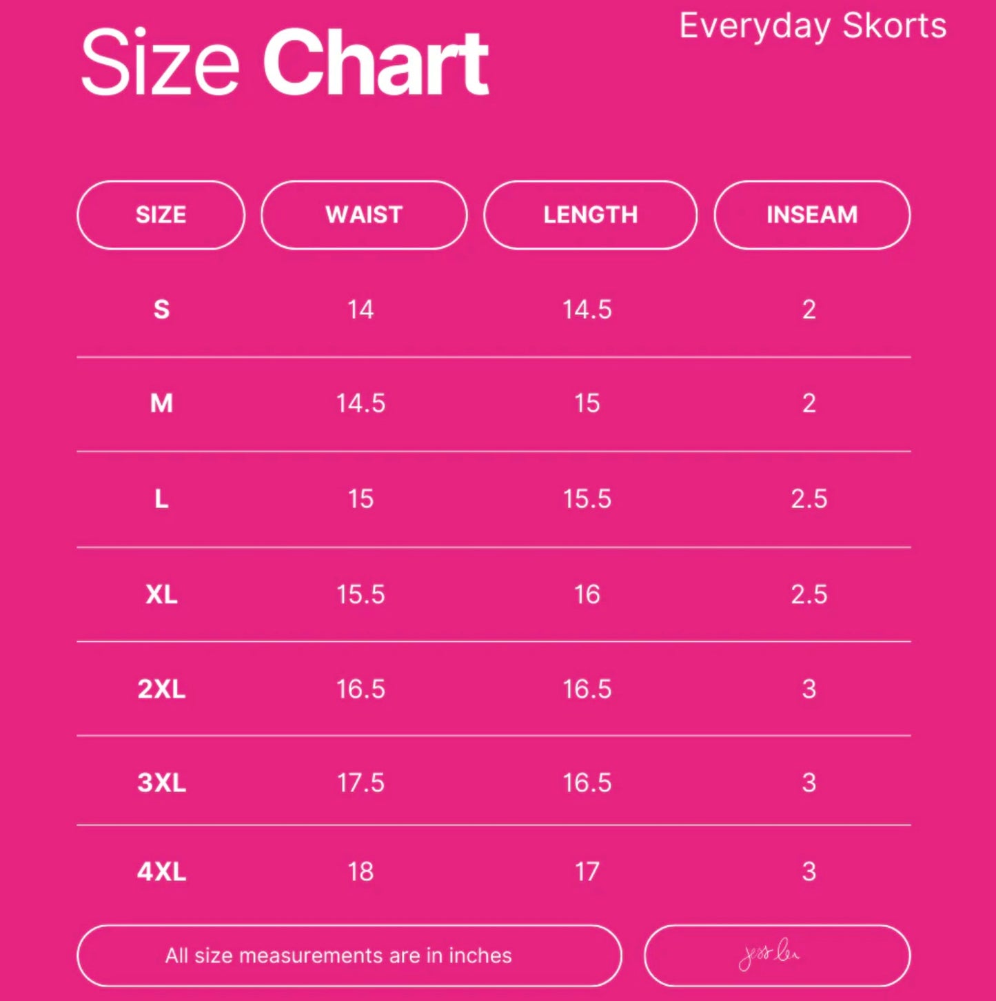 Skortin Around Skort