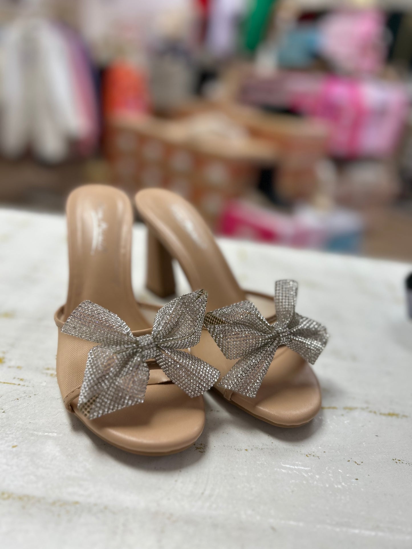 Valley Heel