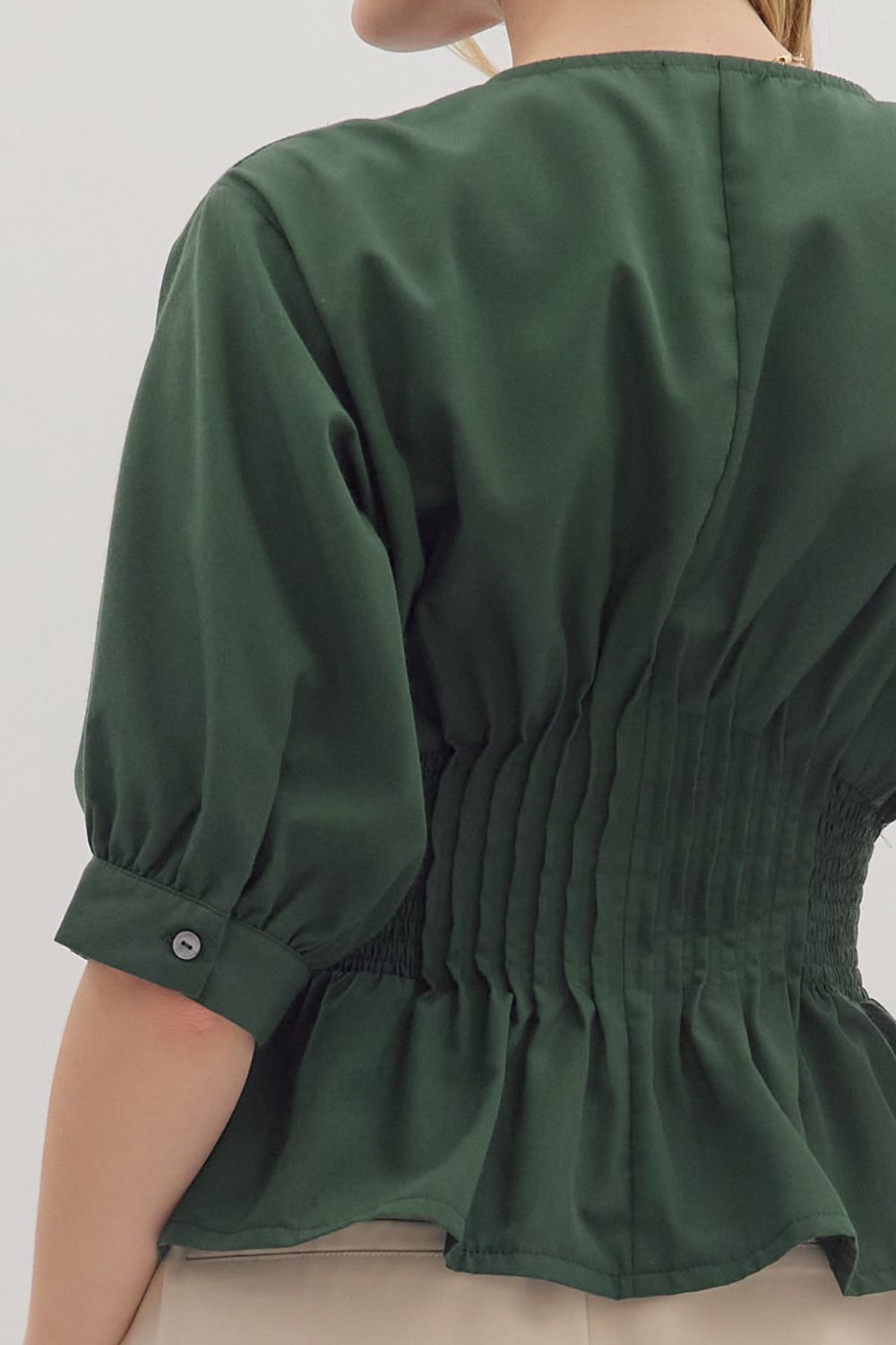 The Middleton Top