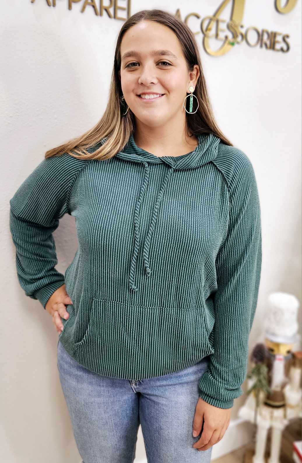 The Juliet Top