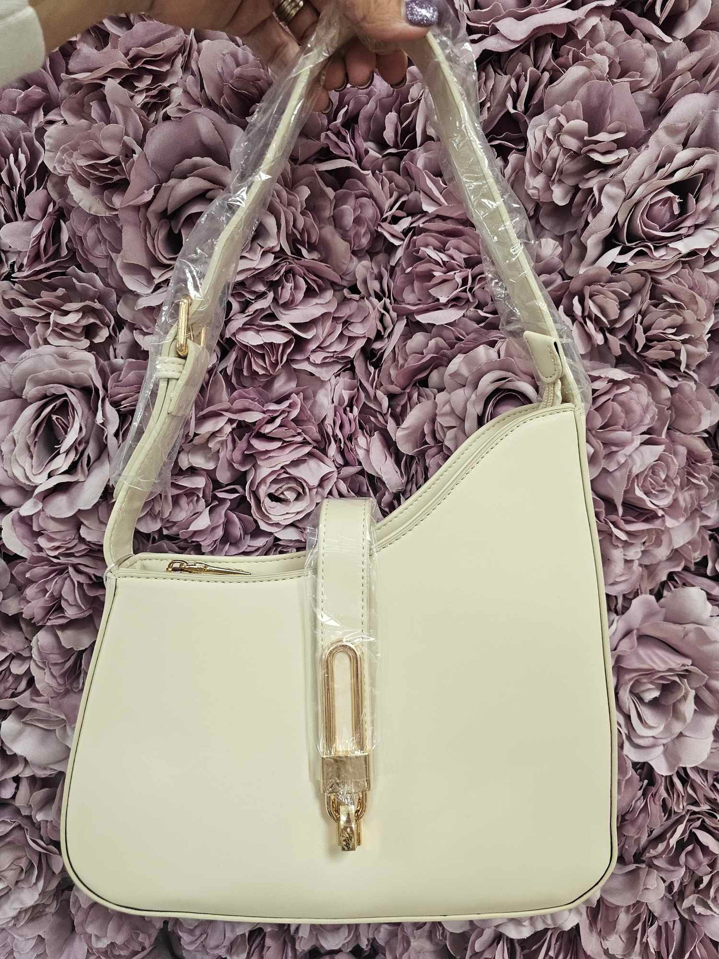 Havana Shoulder Bag