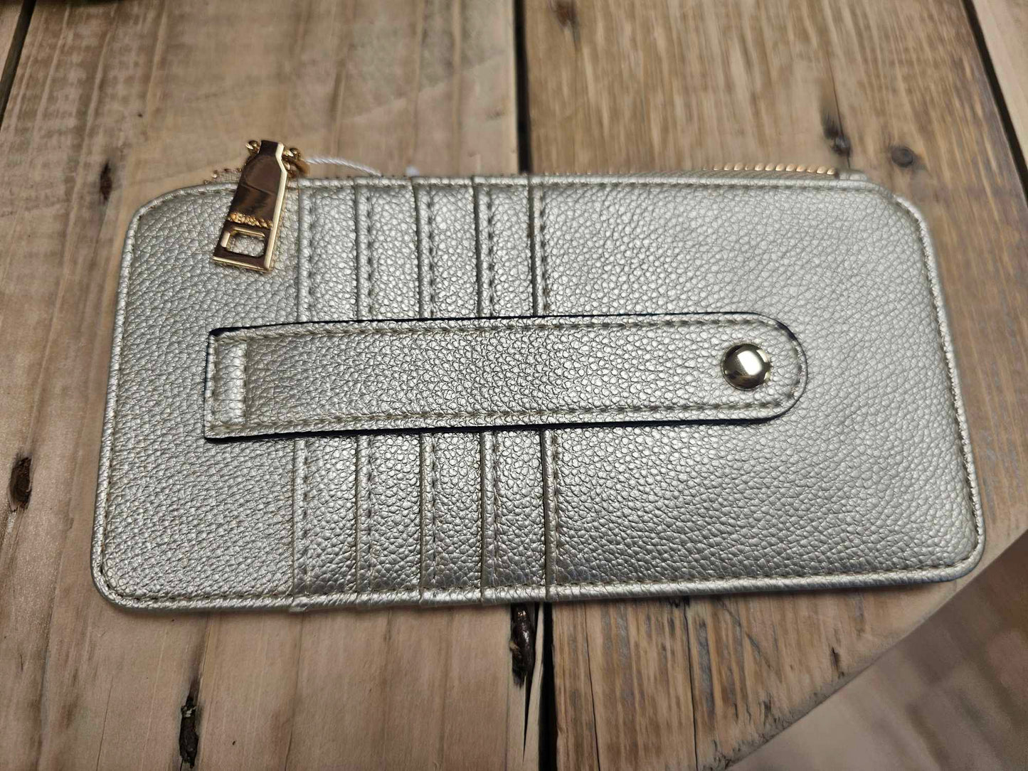 Saige- Slim wallet