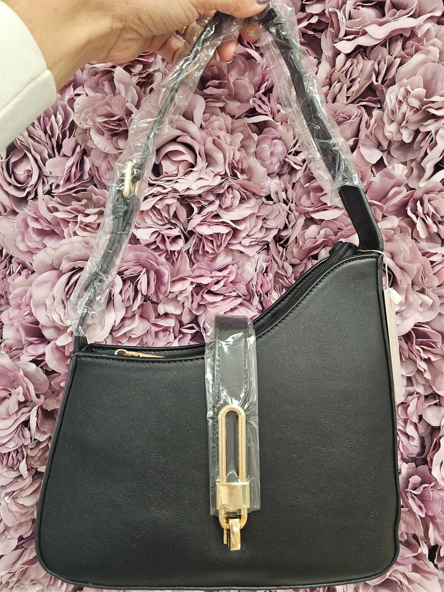 Havana Shoulder Bag