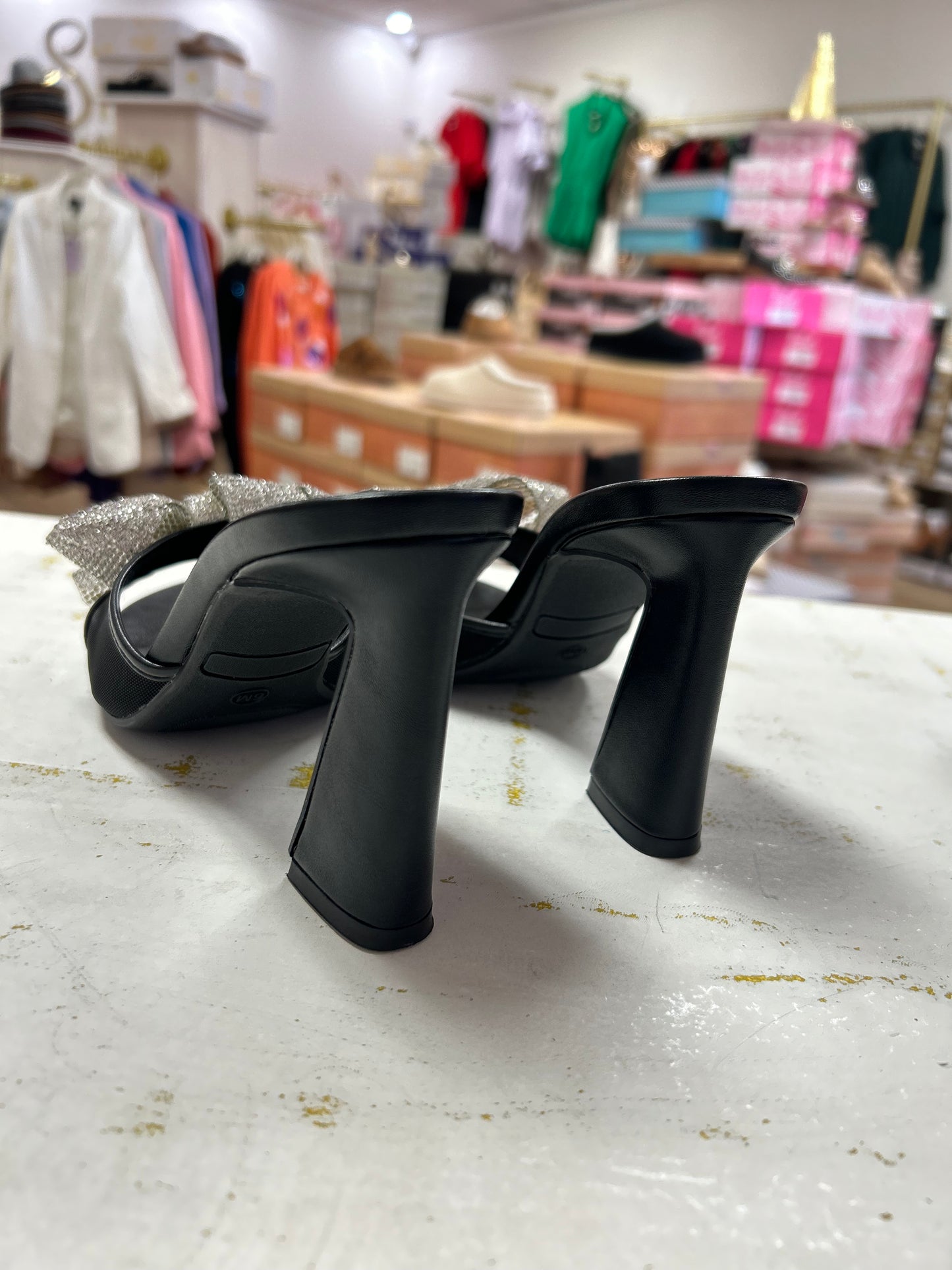 Valley Heel