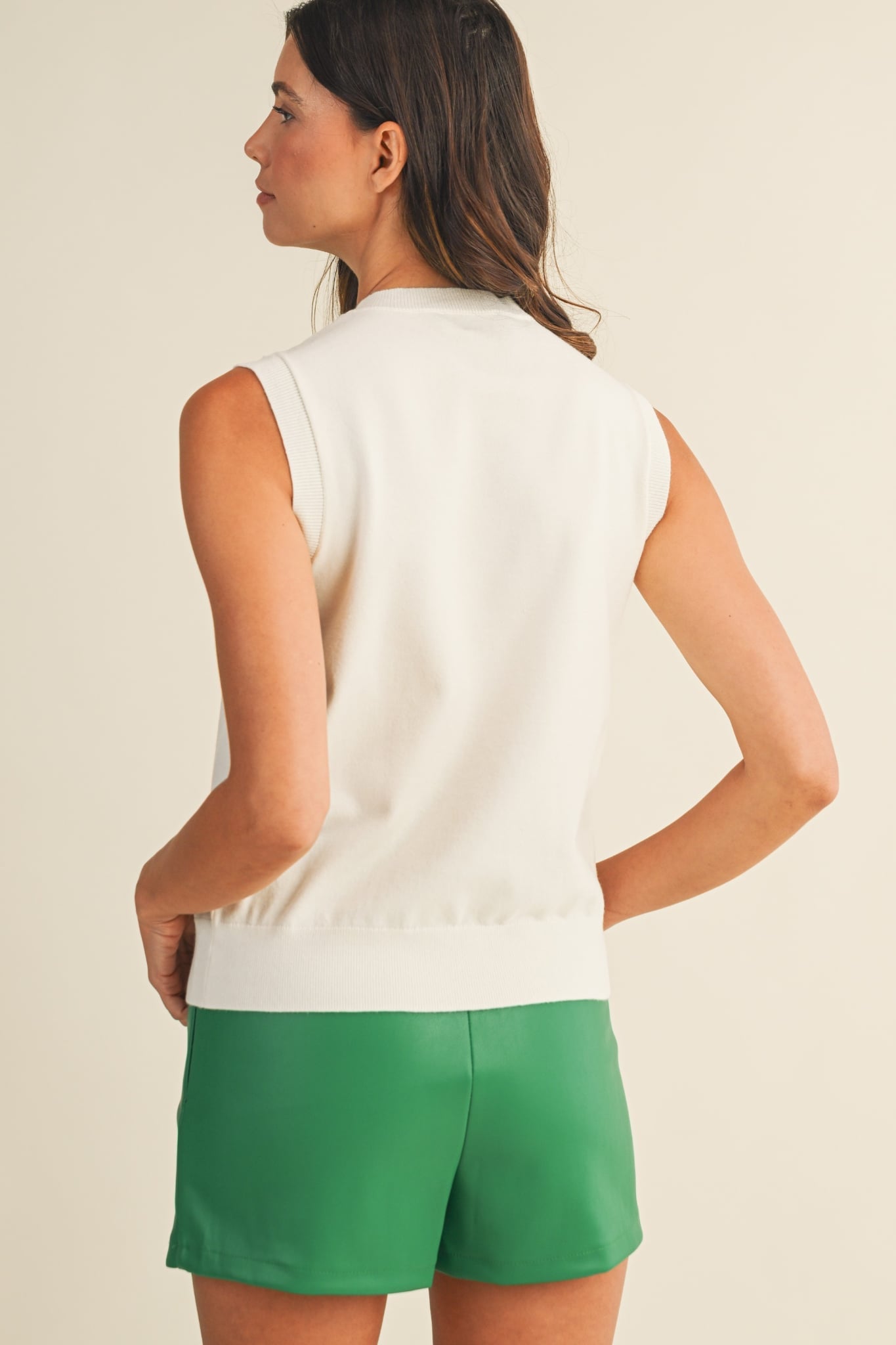 Prepped To Roll Mardi Gras Top