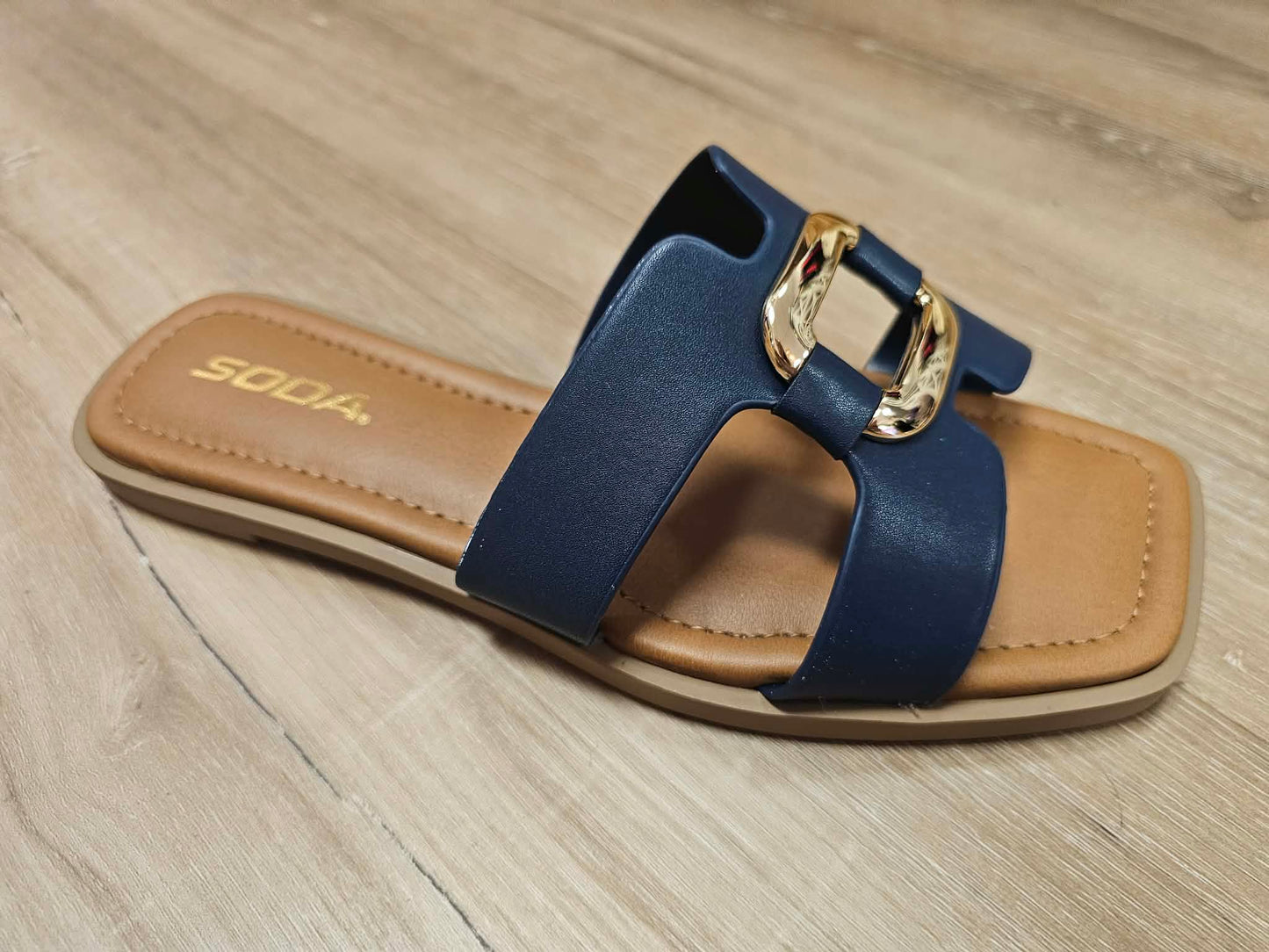 FENG- Sandal