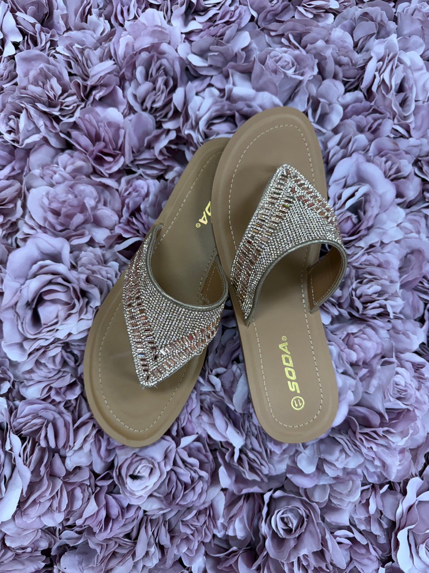 Ohana- Penny Flip flop