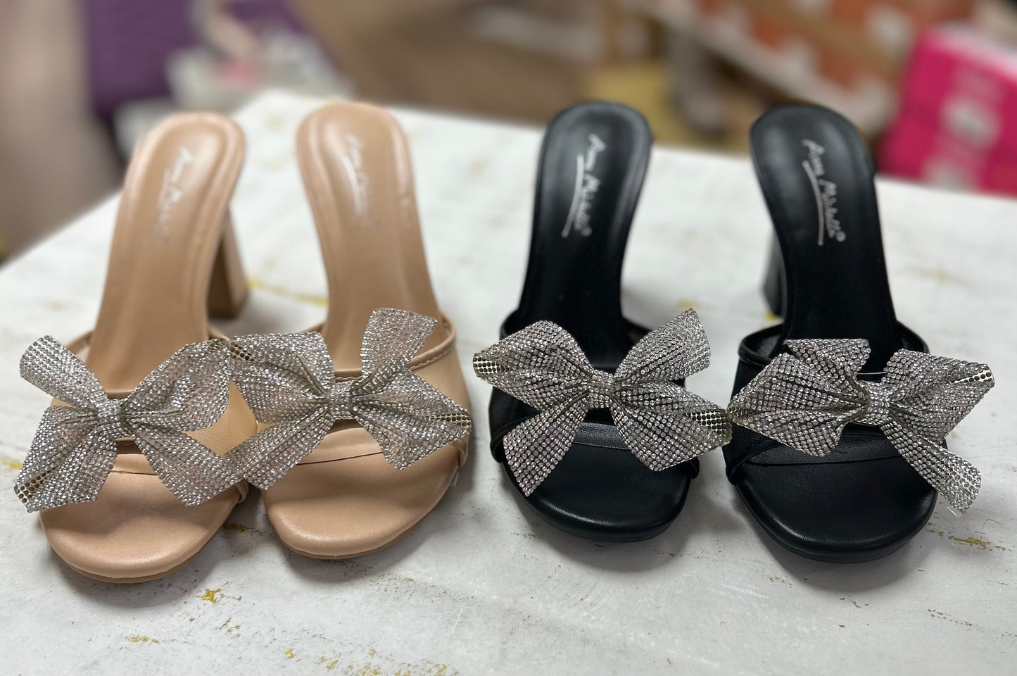 Valley Heel