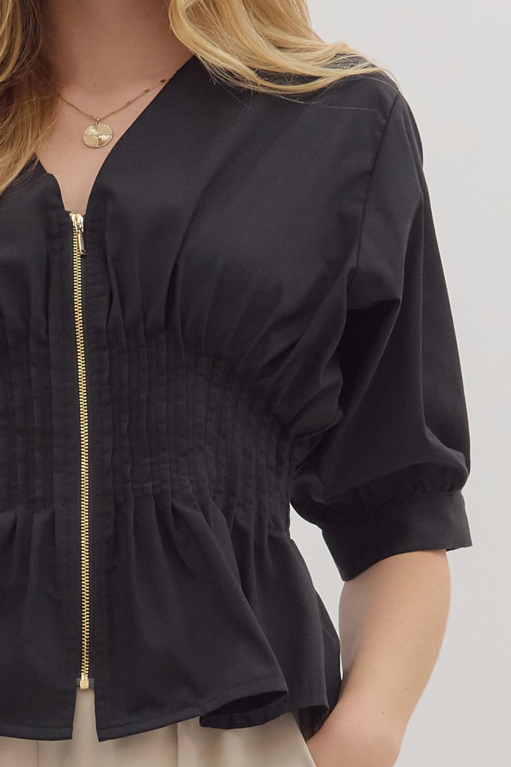 The Middleton Top