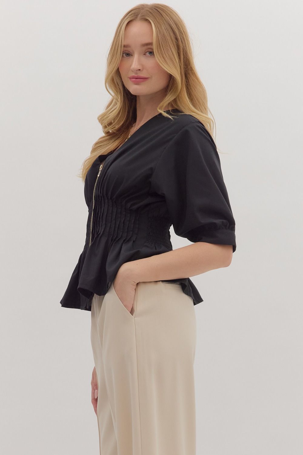 The Middleton Top