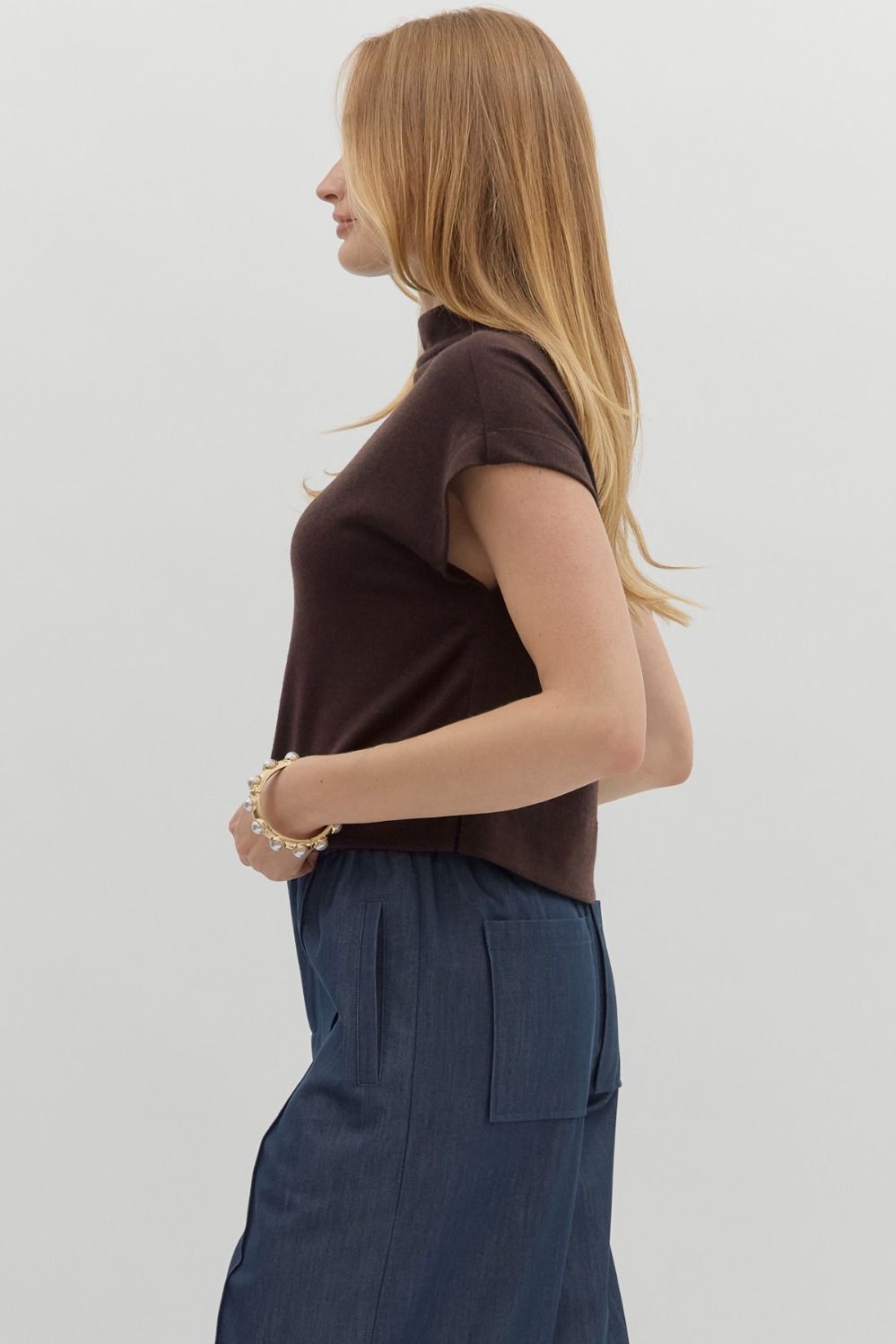 Tabitha Top