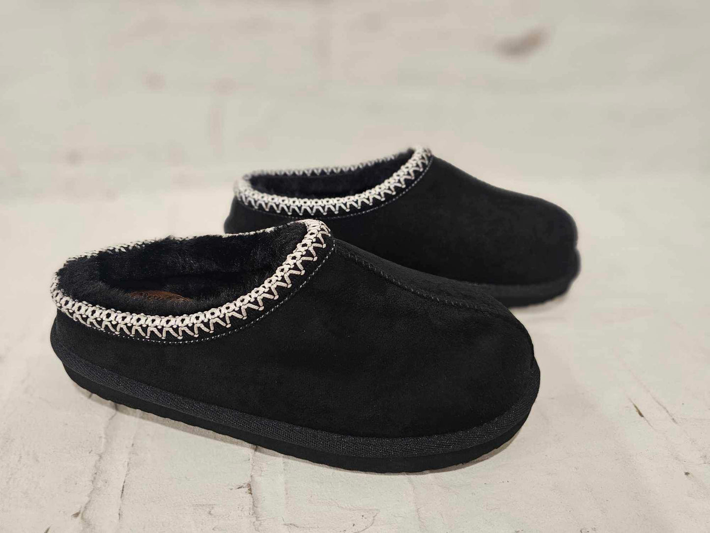 Sparks Slip On’s