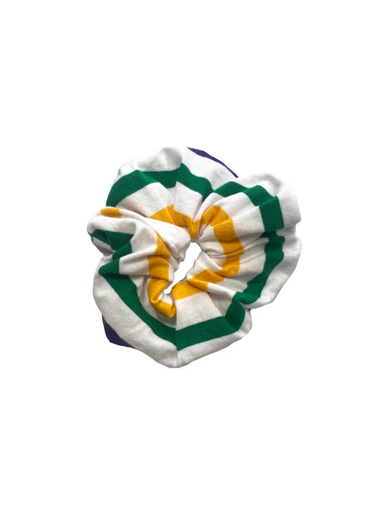 Cotton Scrunchie