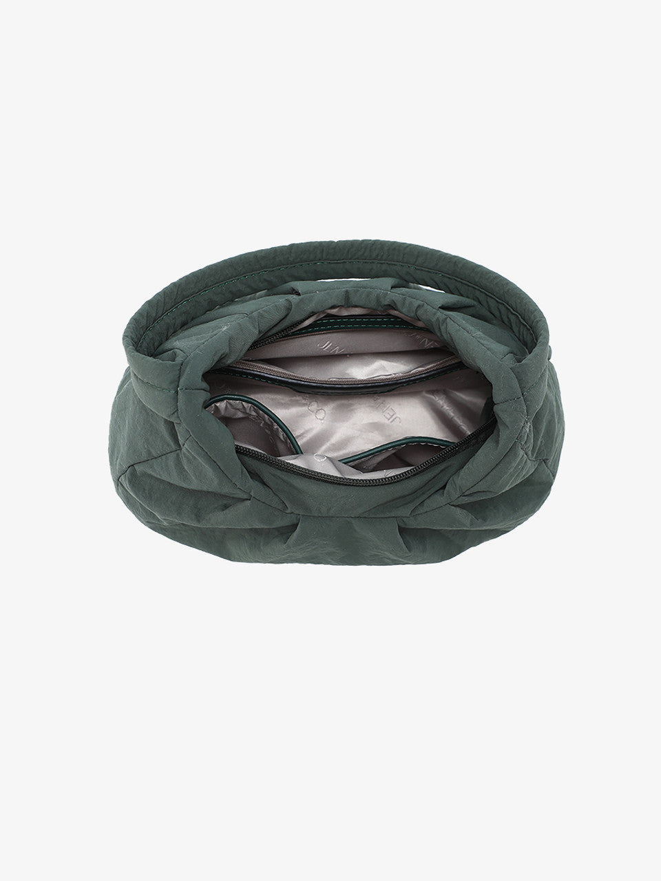 Minnie Nylon Shoulder Bag