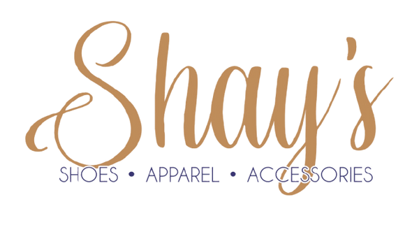 Shay's logo