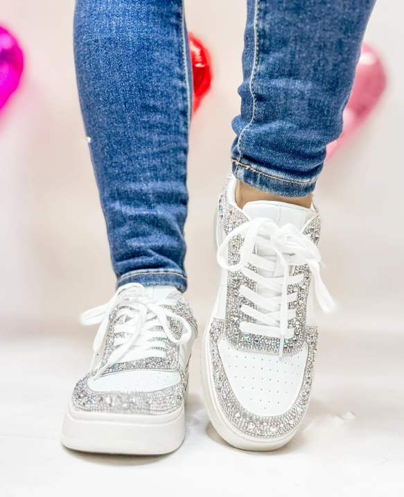 Corky's- PREGAME SNEAKERS