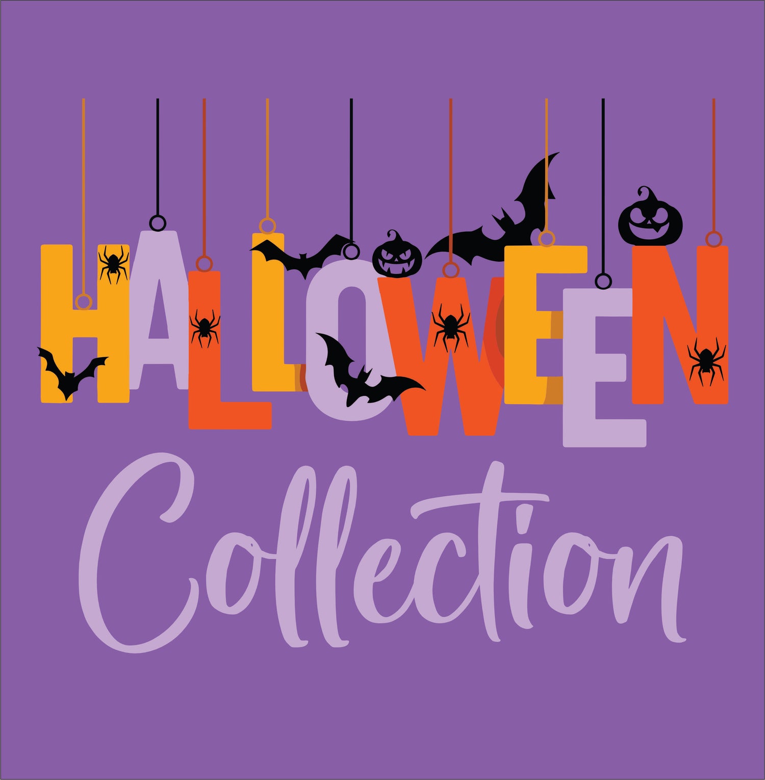 HALLOWEEN COLLECTION