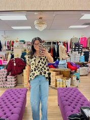Untamed Top