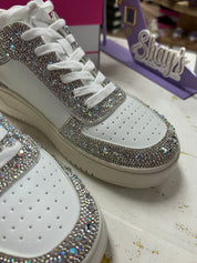 Corky's- PREGAME SNEAKERS