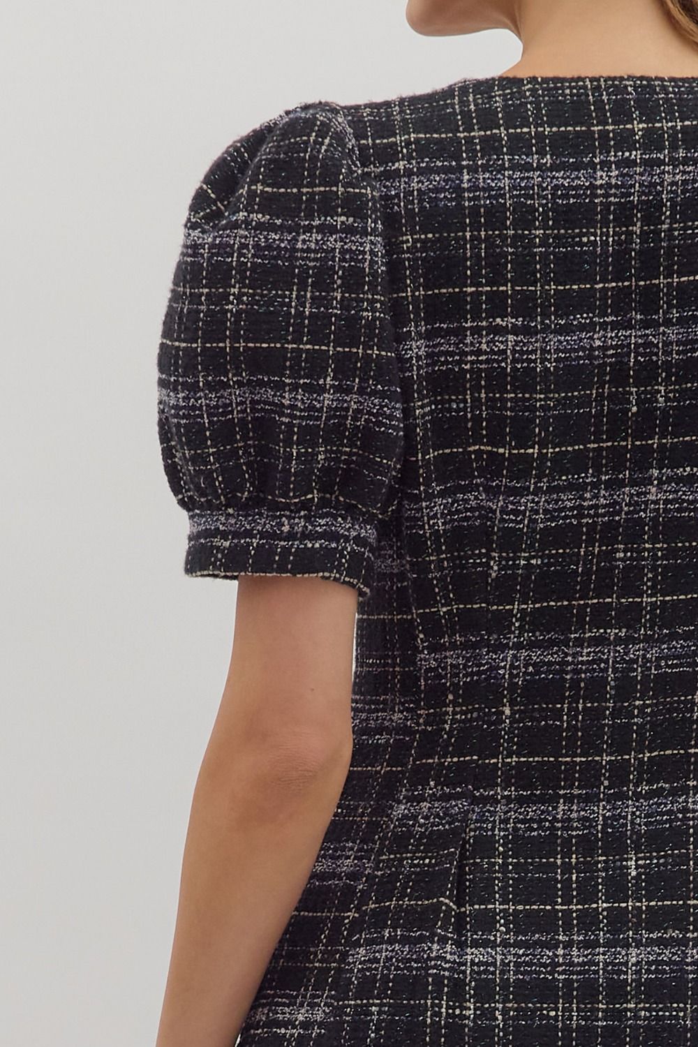 The Diana Dress