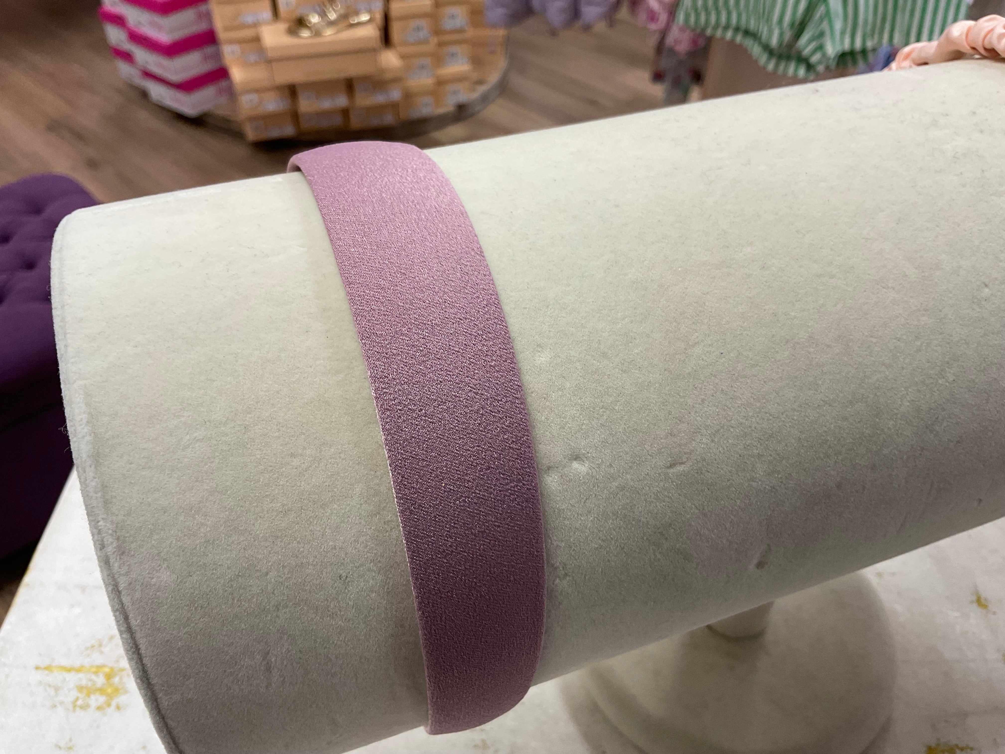 Dainty & Demure Headband