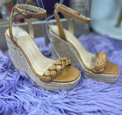 Michela Wedge