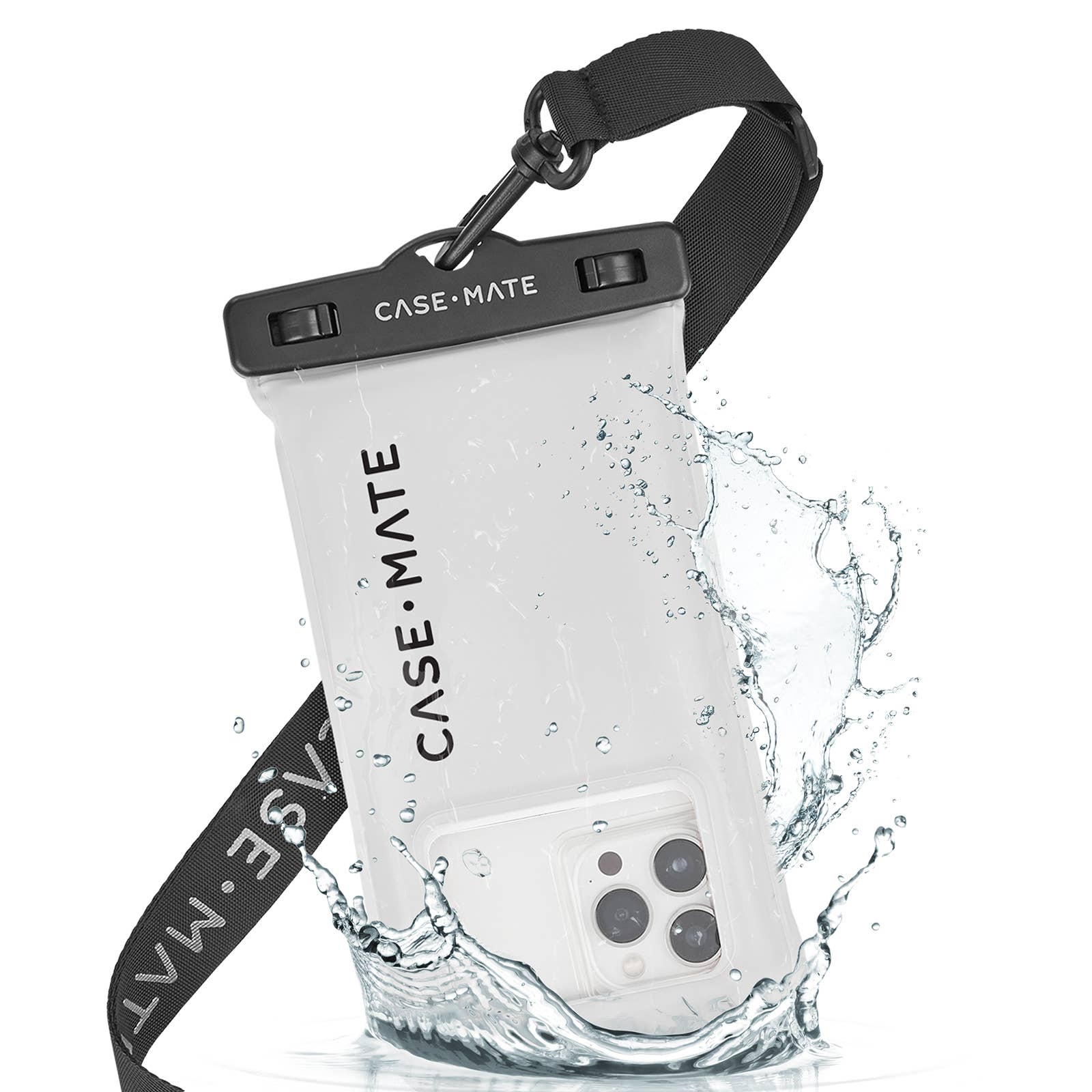 Waterproof Floating Pouch - Phone Pouch
