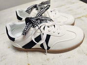 RETRO 2 SNEAKERS