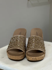 Corky's Sunlight Wedge