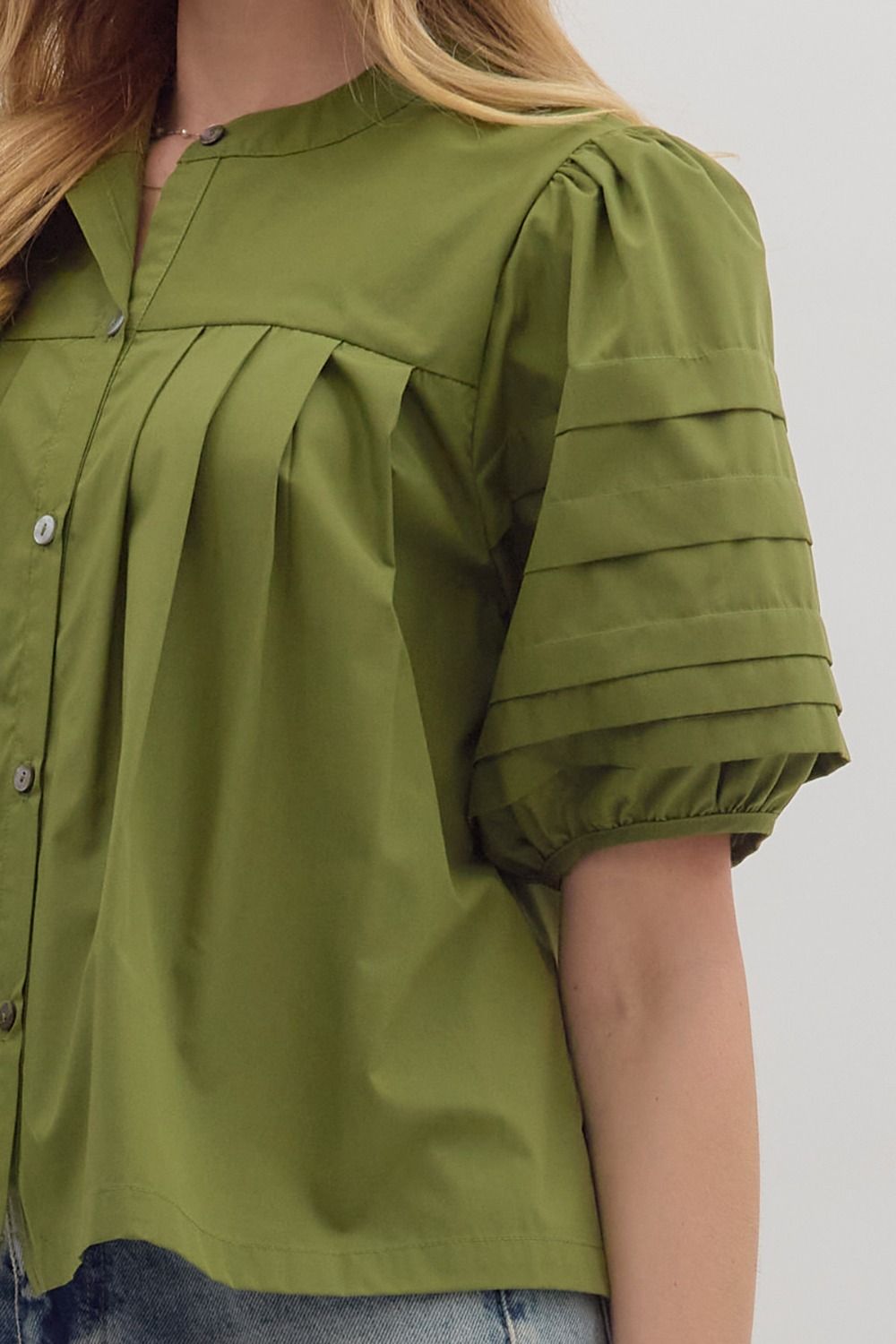The Michelle Top