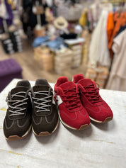 Justine Sneakers