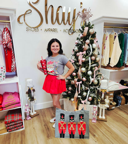 Callie Ann Santa Claus