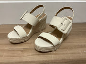 Brooke Wedge - Bone