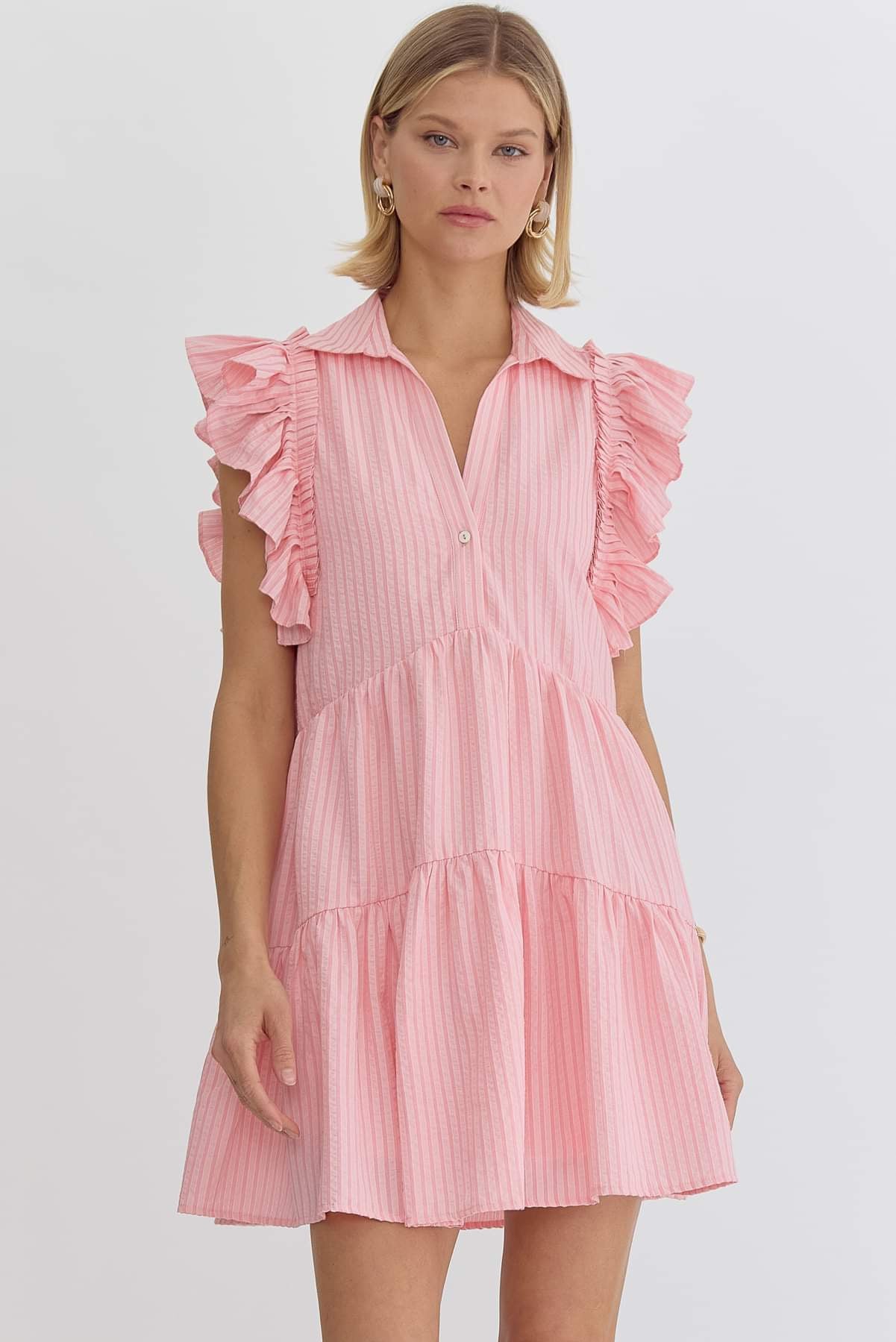 The Madelyn Dress