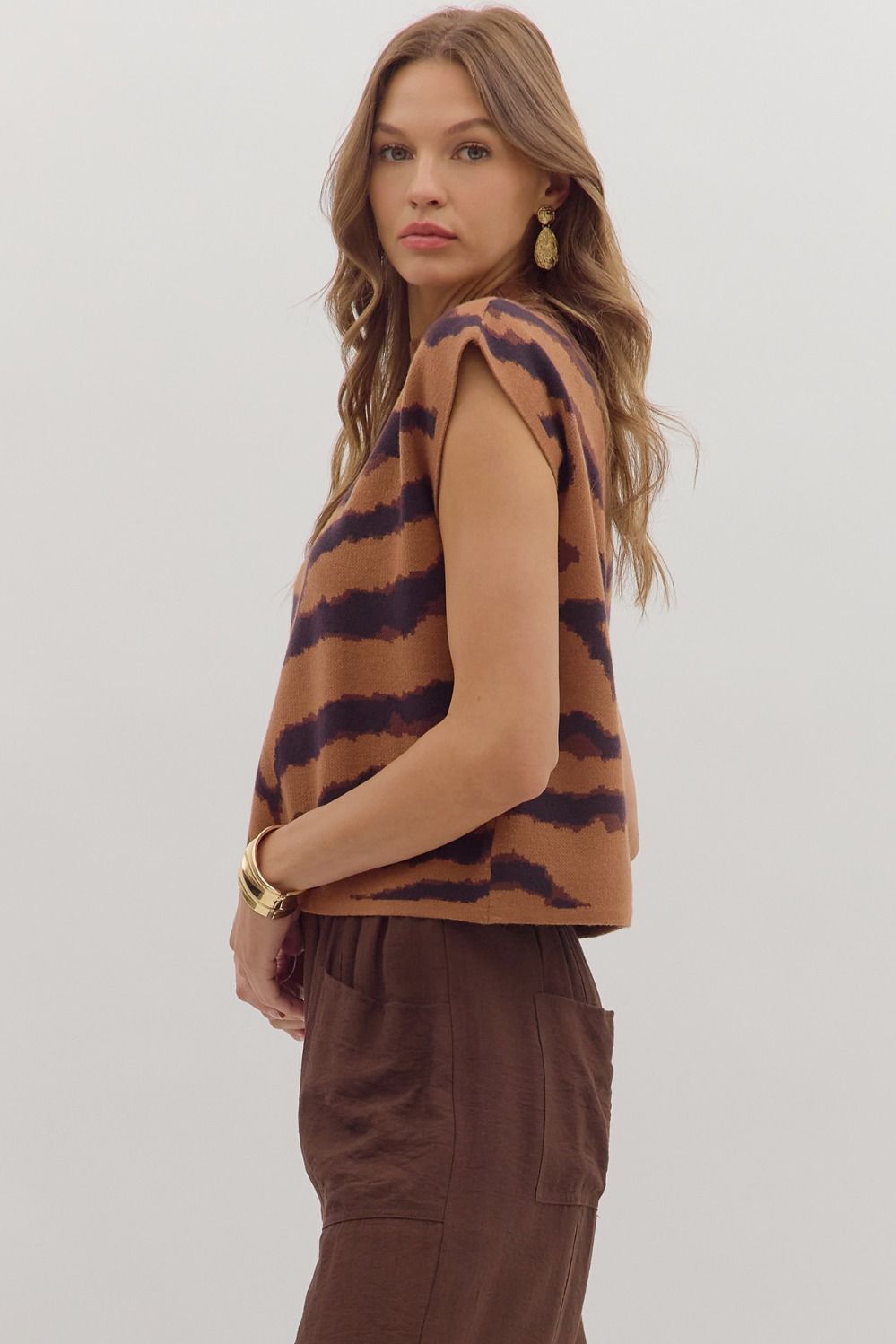 My Wild Side Top
