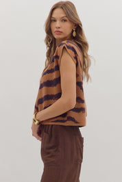 My Wild Side Top