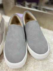 Hike Cobra Slip Ons