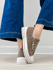 Aman Tailor Sneakers