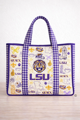 LSU Tote©