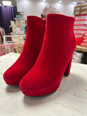 MASON BOOTIE