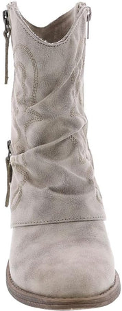 Tranquil Western Boot