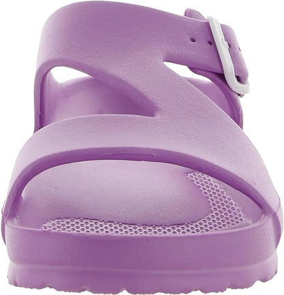 Pool Party Slides - PURPLE