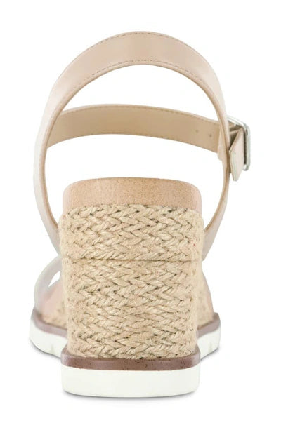 Bradi Wedge - Clear