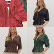 The Middleton Top