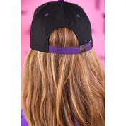 Midnight Bat Hat