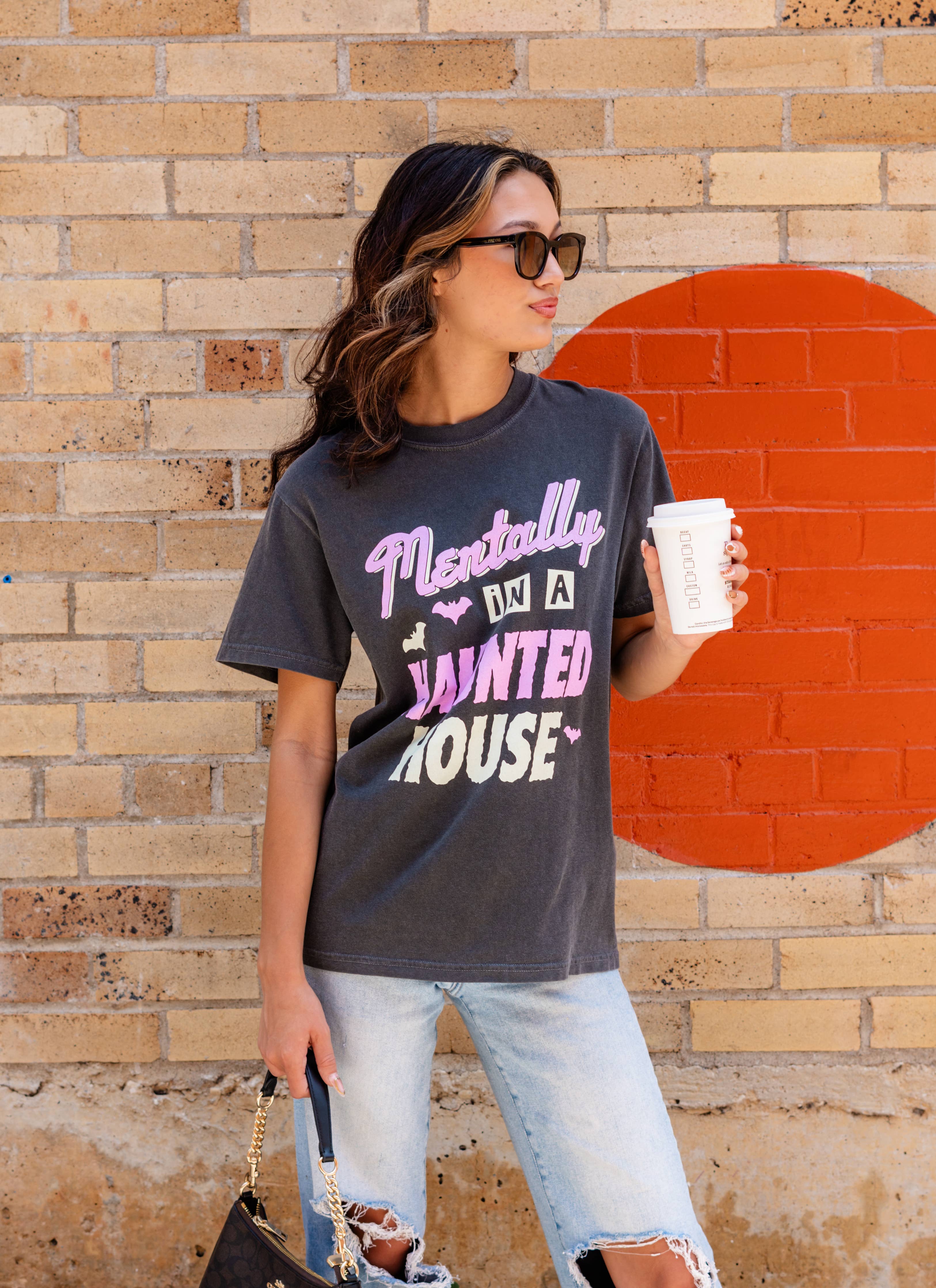 Halloween Tees