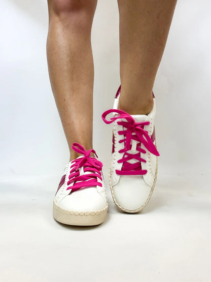 Friend Zone Sneaker