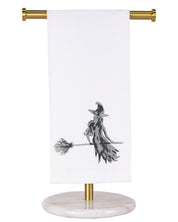 The Royal Standard- Halloween Hand Towel