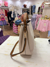 TATI- Satchel/Shoulder bag (FINAL SALE AS IS!)