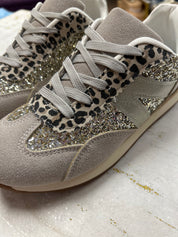 June Sneakers